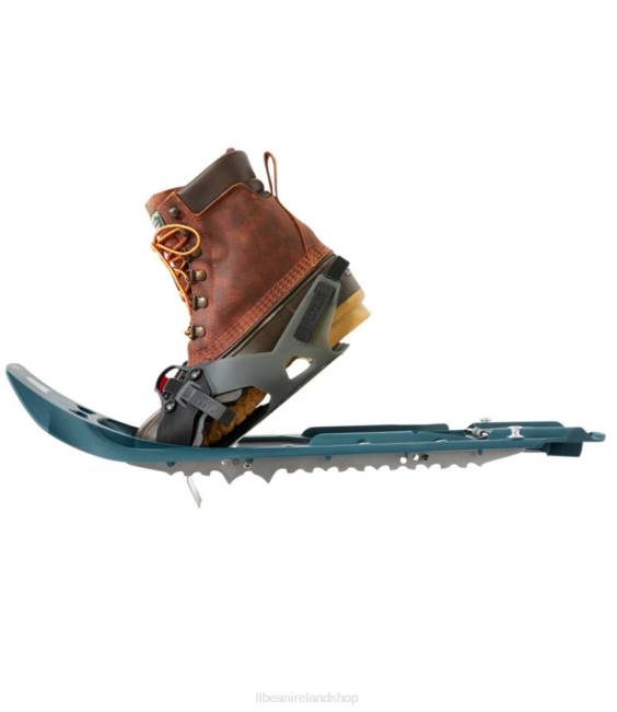 LLBean MSR Evo Explore Snowshoes22\\ Unisex J46J2222 Winter Sports Blue